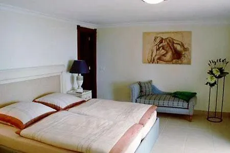 Holiday home Schoene Finca Sanjuan Mit Pool Und Meerblick Guia de Isora
