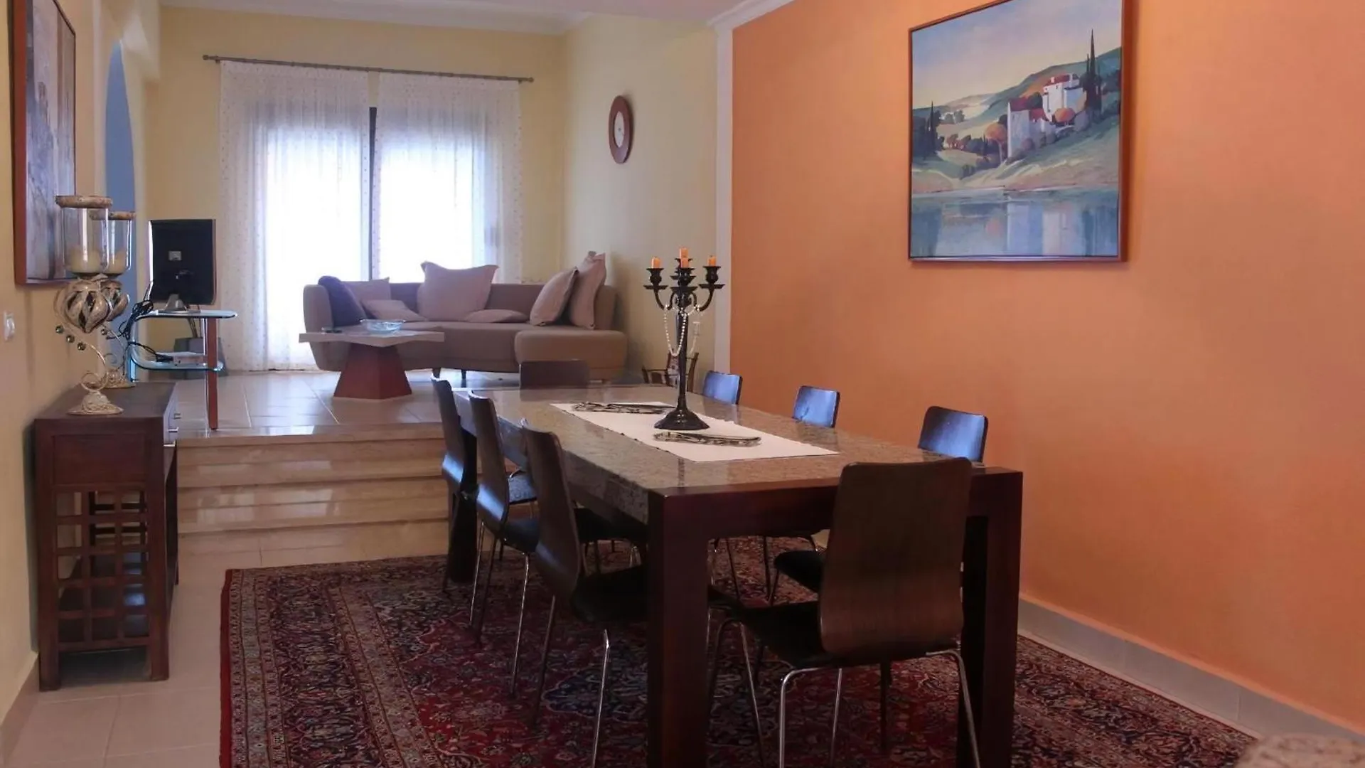 Holiday home Schoene Finca Sanjuan Mit Pool Und Meerblick Guia de Isora  Spain