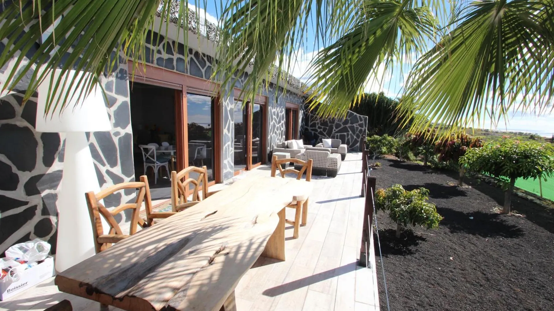 Schoene Finca Sanjuan Mit Pool Und Meerblick Guia de Isora  0*, Guia de Isora (Tenerife) Spain