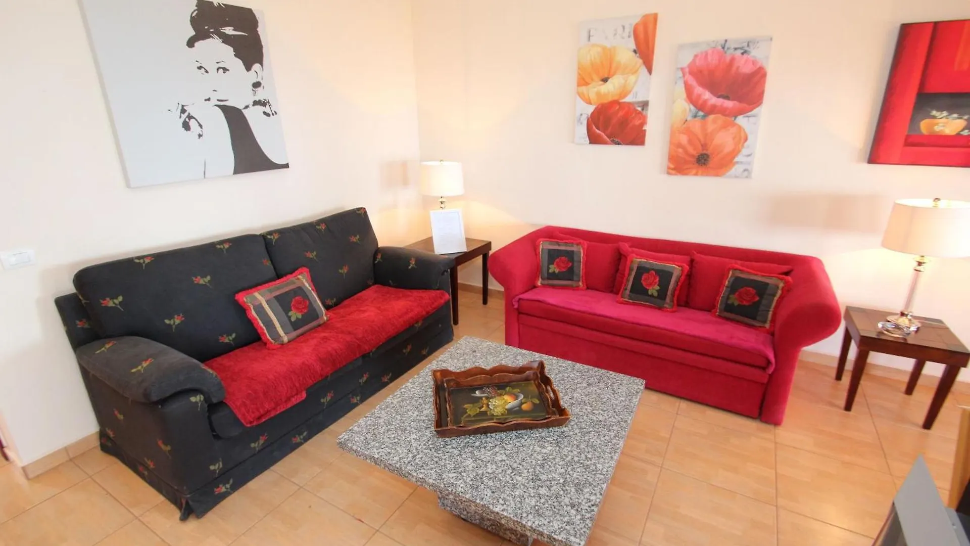 Holiday home Schoene Finca Sanjuan Mit Pool Und Meerblick Guia de Isora  Spain