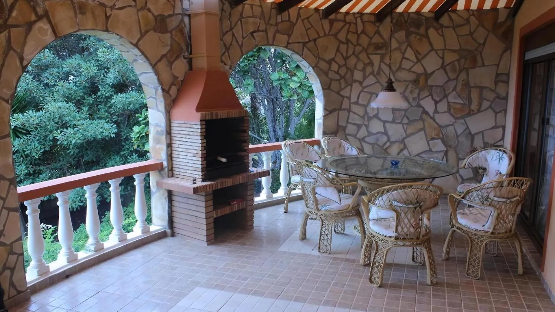 Schoene Finca Sanjuan Mit Pool Und Meerblick Guia de Isora  0*, Guia de Isora (Tenerife)